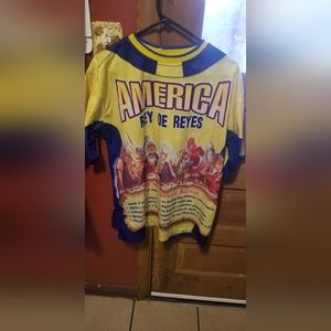 Men Large shirt good condition